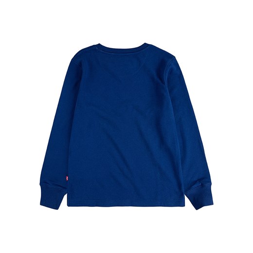 Bluza w kolorze niebieskim 98 okazyjna cena Limango Polska