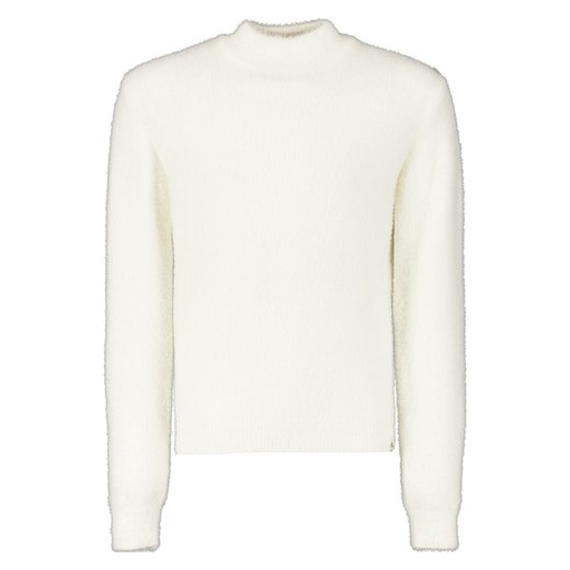 Sweter w kolorze białym Garcia 164/170 Limango Polska promocja