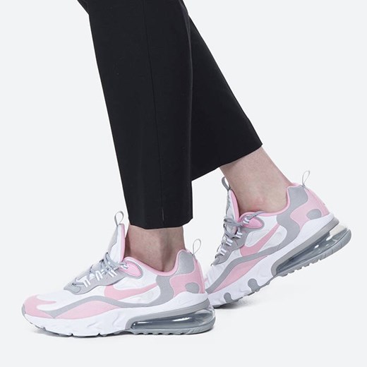 Buty Nike Air Max 270 React (GS) BQ0103 104 Nike 37,5 okazyjna cena sneakerstudio.pl