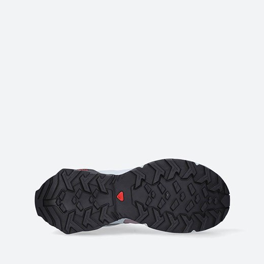 Buty damskie Salomon X Raise Gore-Tex W 409740 Salomon 39 1/3 wyprzedaż sneakerstudio.pl