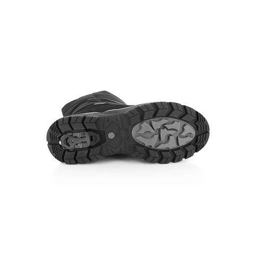 Kozaki zimowe "Isaac" w kolorze czarnym Kimberfeel 44 okazja Limango Polska