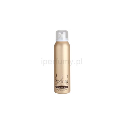 AirStocking Premier Silk pończochy w sprayu do wszystkich rodzajów skóry odcień Bronze 120 g