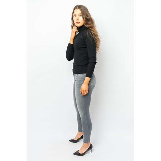 GOLF DAMSKI PINKO 1U1254 Y6TS CZARNY Pinko XS Royal Shop wyprzedaż