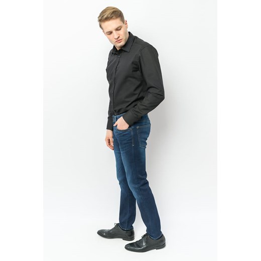 JEANSY MĘSKIE PEPE JEANS PM200823 GRANATOWE Pepe Jeans Pants: 34/32 okazja Royal Shop