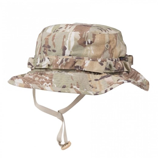 Kapelusz Pentagon Jungle Hat PentaCamo (K13014-50) Pentagon 58 okazyjna cena Military.pl