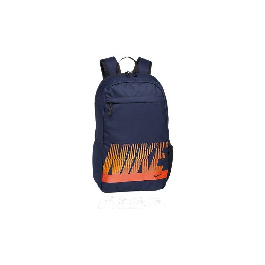 plecak Nike deichmann granatowy kolorowe