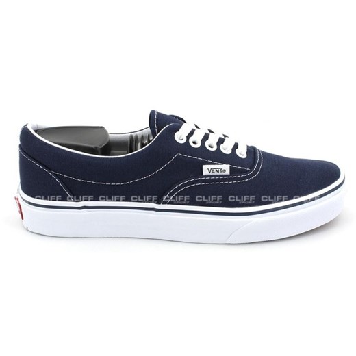 BUTY VANS ERA cliffsport-pl bialy cholewki