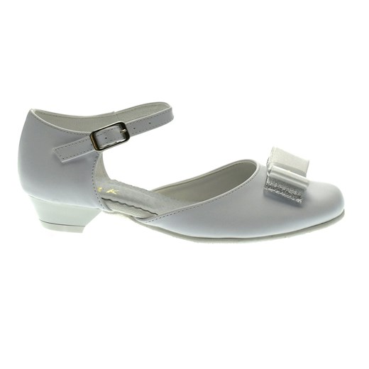 Buty komunijne dla dzieci KMK 224 polskie Kmk 35 Sklep Dorotka