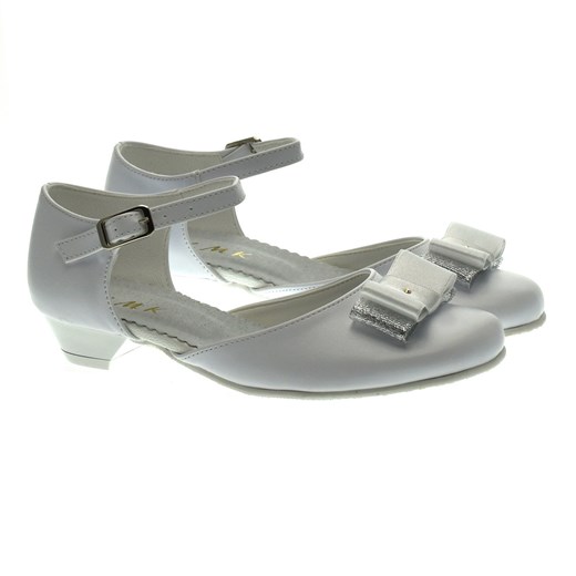Buty komunijne dla dzieci KMK 224 polskie Kmk 38 Sklep Dorotka