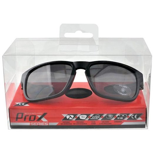 Okulary przeciwsłoneczne Ray Bike 11 Prox SPORT-SHOP.pl okazyjna cena