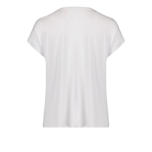 Bluzka Koszulka z nadrukiem Betty Barclay 2372 L okazyjna cena WygodnaModa