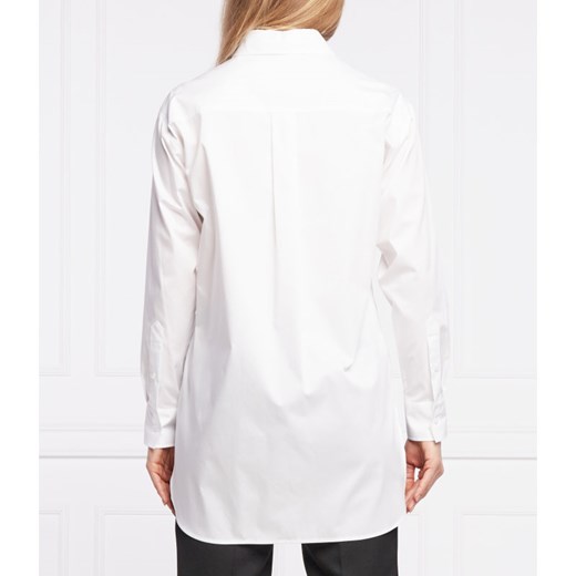 BOSS Koszula Bacora | Relaxed fit 38 Gomez Fashion Store