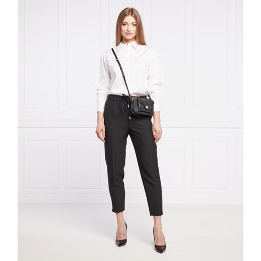 BOSS Koszula Bacora | Relaxed fit 36 Gomez Fashion Store