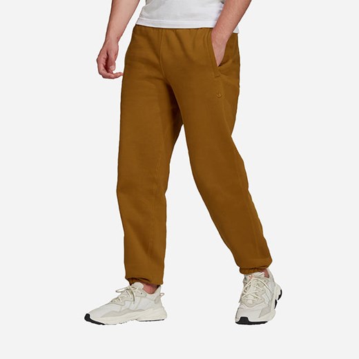 Spodnie męskie adidas Originals Adicolor Trefoil Sweat Pants H11383 XL sneakerstudio.pl okazyjna cena