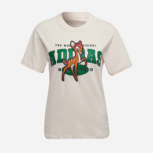 Koszulka damska adidas Originals x Disney Bambi Graphic Tee HD2753 36 sneakerstudio.pl