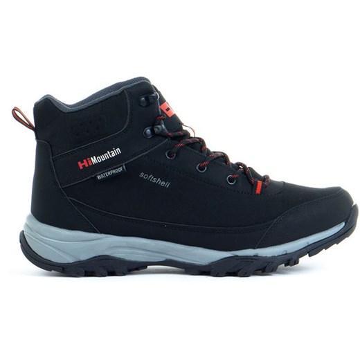 Buty trekkingowe Softshell Hi Mountain WYPRZEDAŻ Hi Mountain 42 promocja SPORT-SHOP.pl