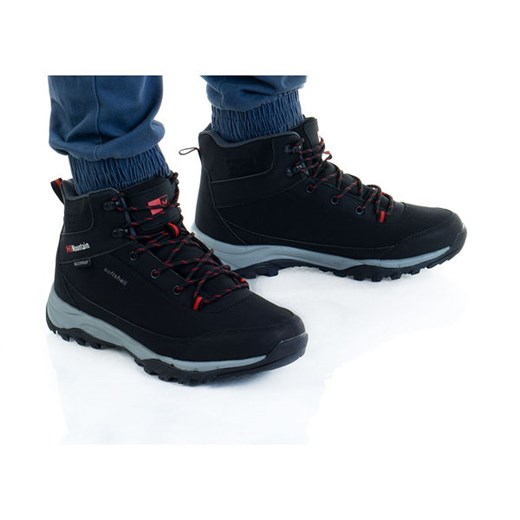 Buty trekkingowe Softshell Hi Mountain WYPRZEDAŻ Hi Mountain 42 SPORT-SHOP.pl okazja
