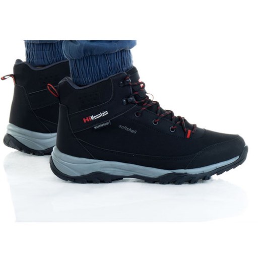 Buty trekkingowe Softshell Hi Mountain WYPRZEDAŻ Hi Mountain 42 promocja SPORT-SHOP.pl