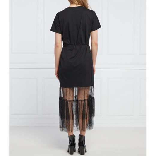 TWINSET Sukienka Twinset M Gomez Fashion Store