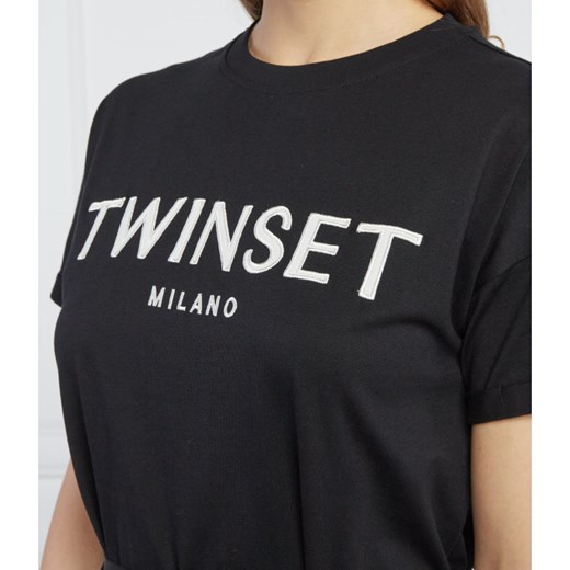 TWINSET Sukienka Twinset XXS Gomez Fashion Store