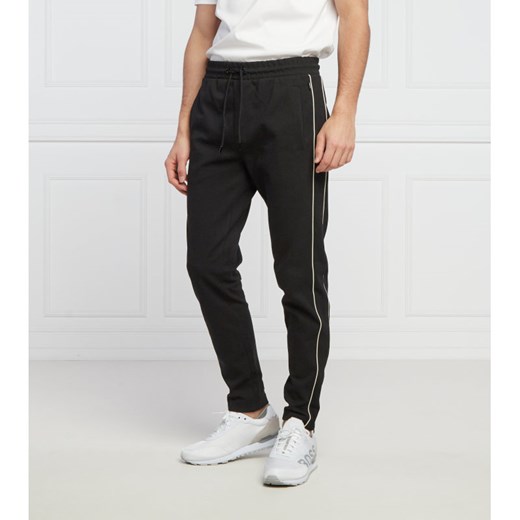 BOSS Spodnie dresowe Lamont | Regular Fit XXL Gomez Fashion Store