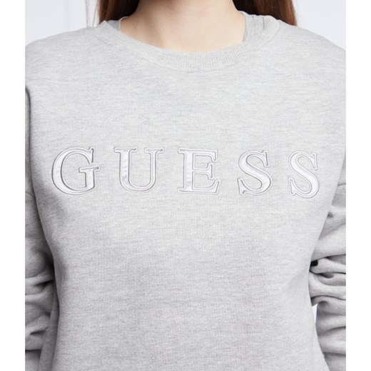 GUESS ACTIVE Bluza ALENE | Regular Fit M Gomez Fashion Store