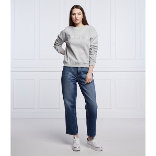 GUESS ACTIVE Bluza ALENE | Regular Fit L Gomez Fashion Store
