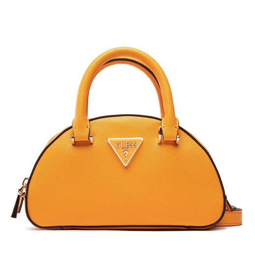 Torebka GUESS - Cordelia Mini Dome Satchel HWVG81 30760 MANGO Guess eobuwie.pl