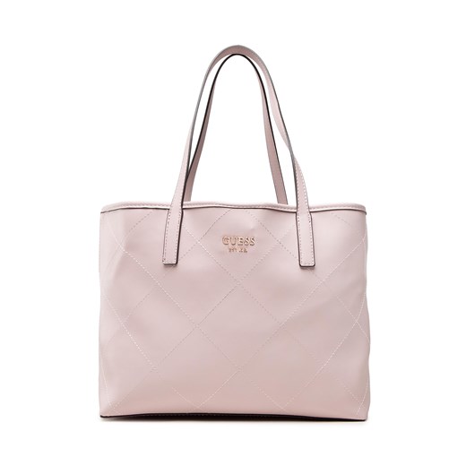 Torebka GUESS - Vikky Tote HWQO69 95230 DPD Guess eobuwie.pl