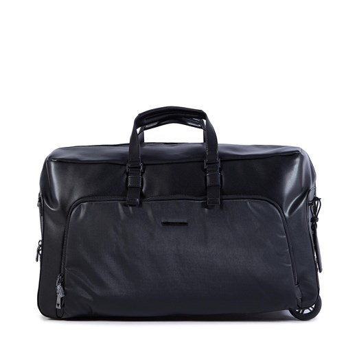 Torba GUESS - Business Weekender TMBUSI P2135 BLA Guess  eobuwie.pl