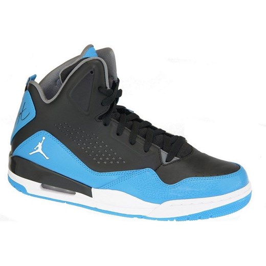 Nike, Buty męskie, Air Jordan Sc-3, rozmiar 45 - Wyprzedaż - ubrania i buty nawet do -50% taniej! smyk-com szary męskie