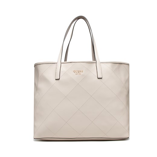 Torebka GUESS - Vikky Large Tote HWQO69 95240 STO Guess eobuwie.pl