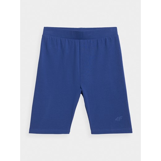 Legginsy kolarki dziewczęce 122/128,134/140,158/164 4F