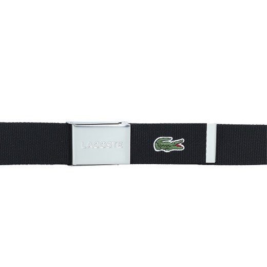 Lacoste Casual Pas black 100 cm Lacoste 105cm x 5cm x 1cm Bagaze