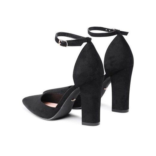 Czółenka DeeZee KL-091201-06 41 ccc.eu