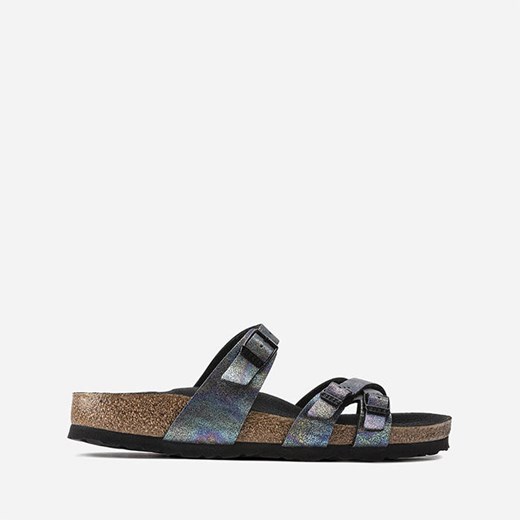 Klapki damskie Birkenstock Franca Vegan 1021252 41 sneakerstudio.pl