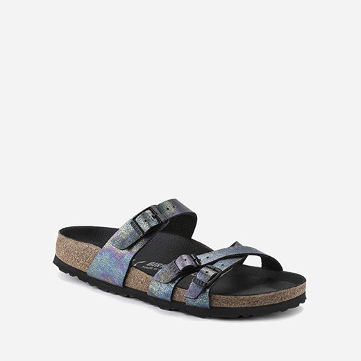 Klapki damskie Birkenstock Franca Vegan 1021252 37 sneakerstudio.pl