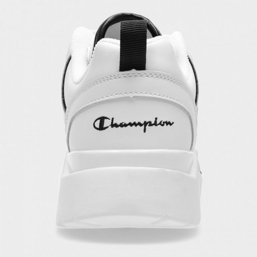 Damskie sneakersy CHAMPION Low Cut Shoe LANDER LEA Champion 39 Sportstylestory.com okazyjna cena