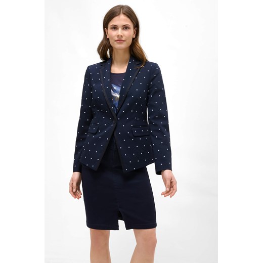 Klasyczna marynarka w kropki 40 orsay.com