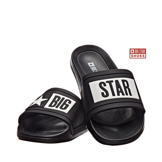 klapki big star 39
