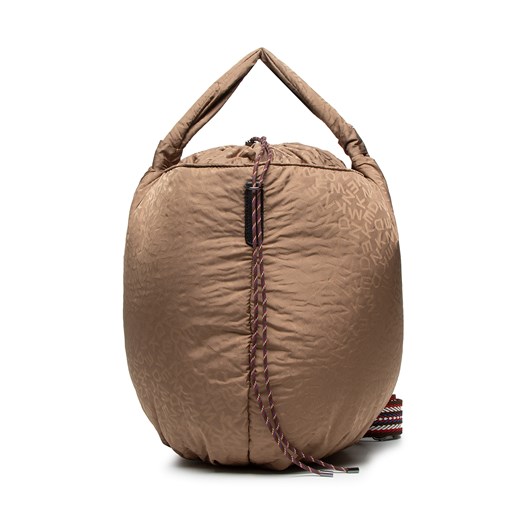 Torebka WEEKEND MAX MARA - Cresta 55111422600 Brown 003 eobuwie.pl