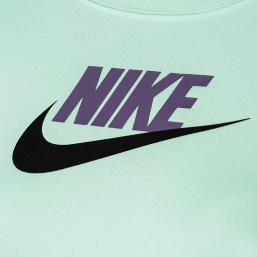 NIKE BLUZA NIKE SPORTSWEAR CLUB FLEECE B Nike 146-156 Sizeer