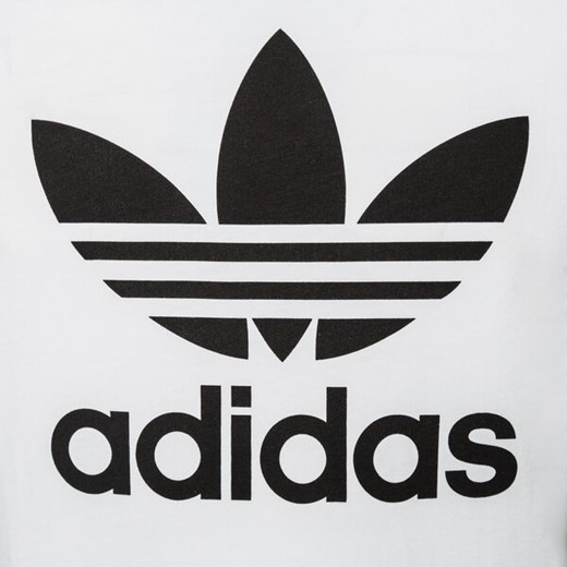 ADIDAS T-SHIRT TREFOIL T-SHIRT M Sizeer