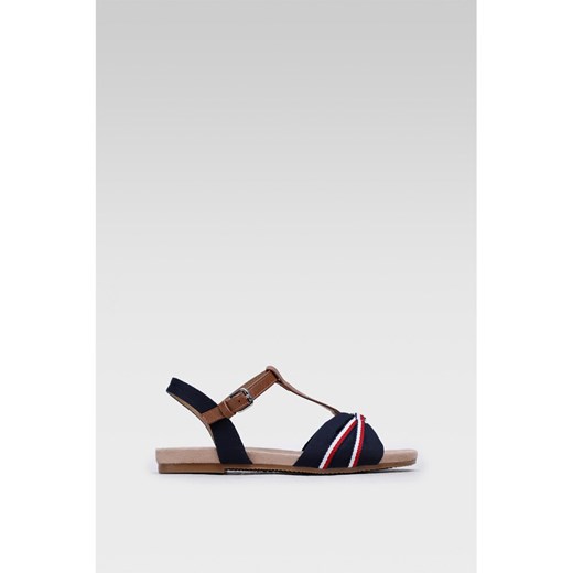 Sandały Tom Tailor 329221400 Tom Tailor 36 ccc.eu