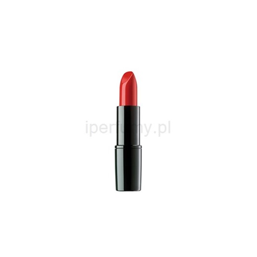 Artdeco Perfect Color Lipstick szminka odcień 13.03 poppy red 4 g iperfumy-pl czarny szminka