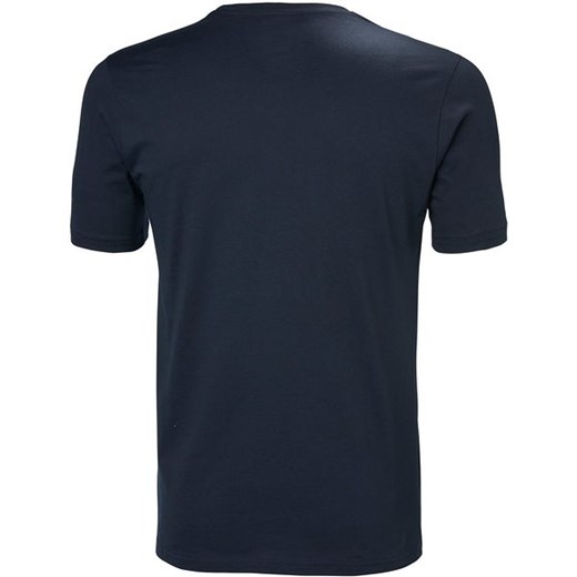 Koszulka męska HH Logo Helly Hansen Helly Hansen M SPORT-SHOP.pl wyprzedaż