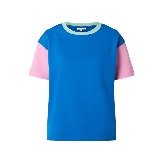T-shirt w stylu Colour Blocking S Peek&Cloppenburg 