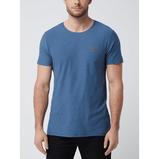 T-shirt z dżerseju slub model ‘Jachym’ Ragwear M Peek&Cloppenburg 