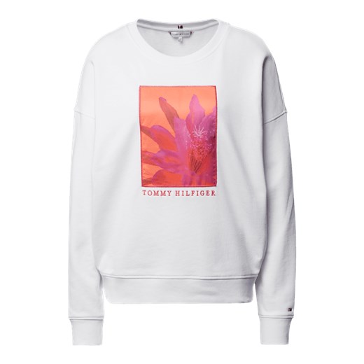 Bluza z motywem Tommy Hilfiger M Peek&Cloppenburg