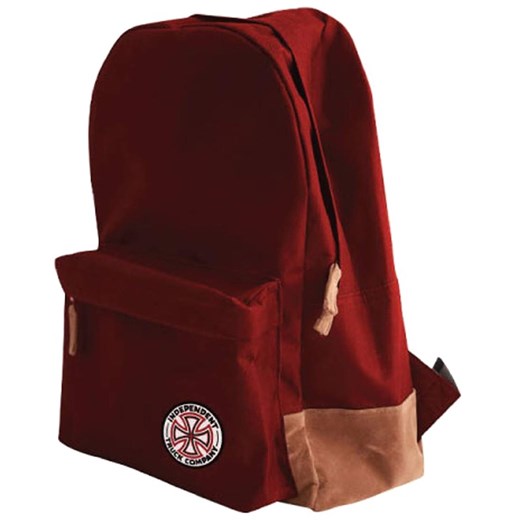 plecak INDEPENDENT - Grip Cardinal Red (CARDINALRED) rozmiar: OS